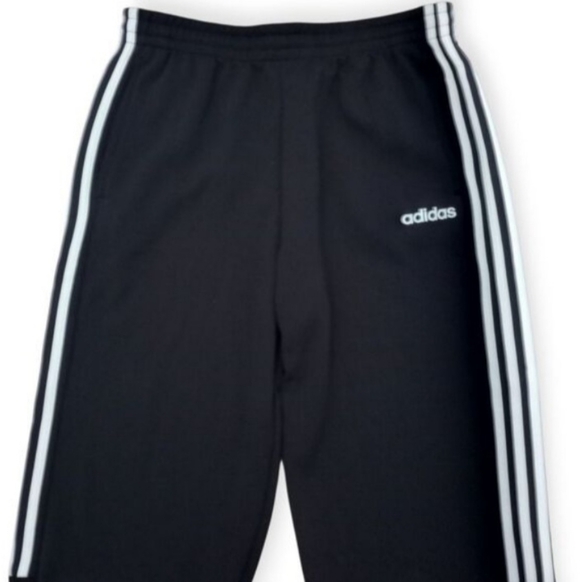 Adidas Gray T-Shirts & Sweatpant Bundle Sz.L EUC - Picture 6 of 11